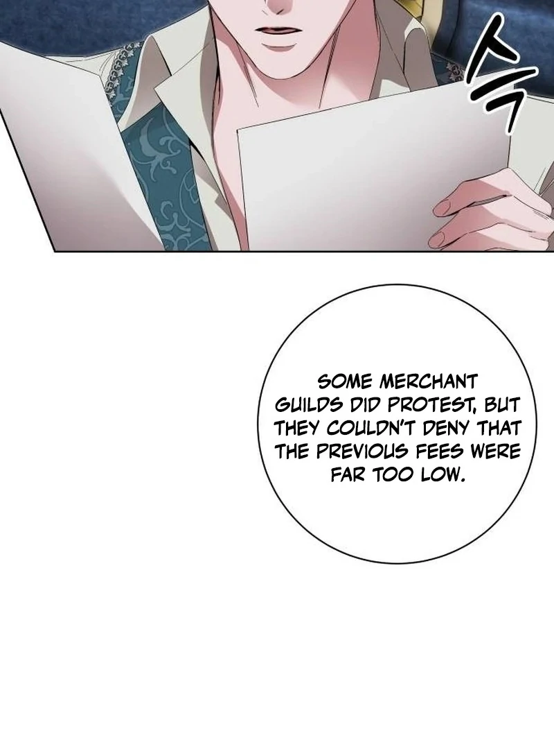 The empresss time reversed abducted marriage Chapter 49 page 16 - 
