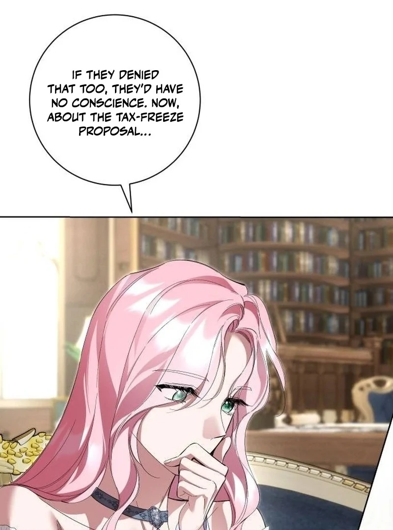 The empresss time reversed abducted marriage Chapter 49 page 17 - 