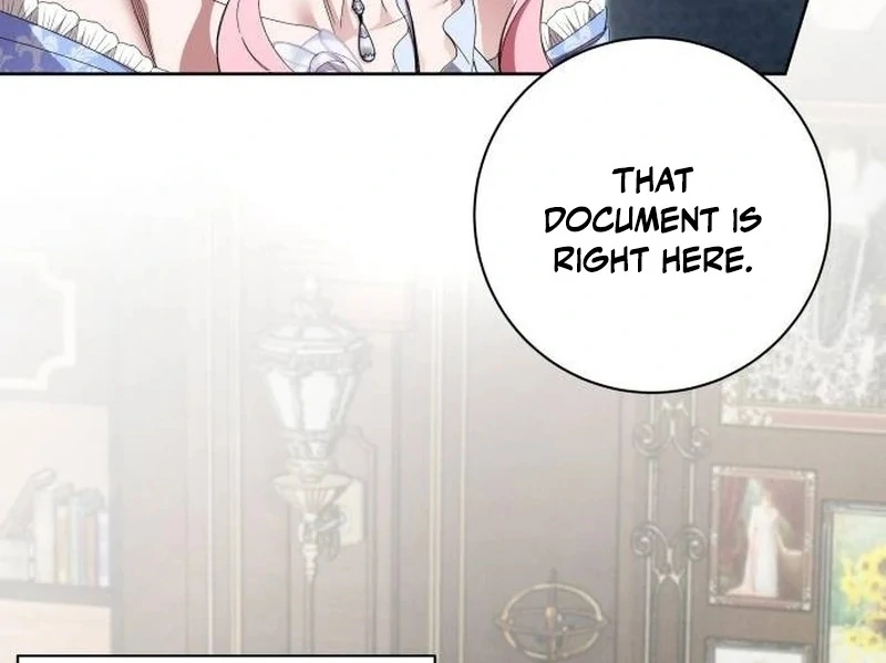 The empresss time reversed abducted marriage Chapter 49 page 18 - 