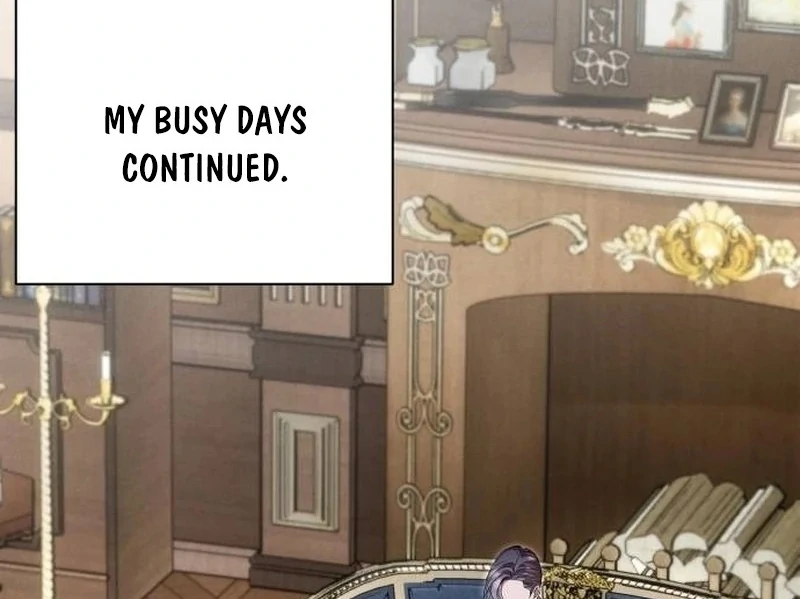 The empresss time reversed abducted marriage Chapter 49 page 19 - 
