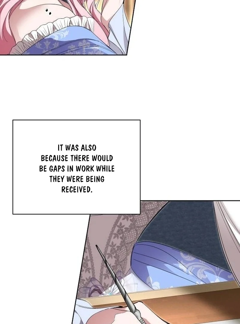 The empresss time reversed abducted marriage Chapter 49 page 22 - 