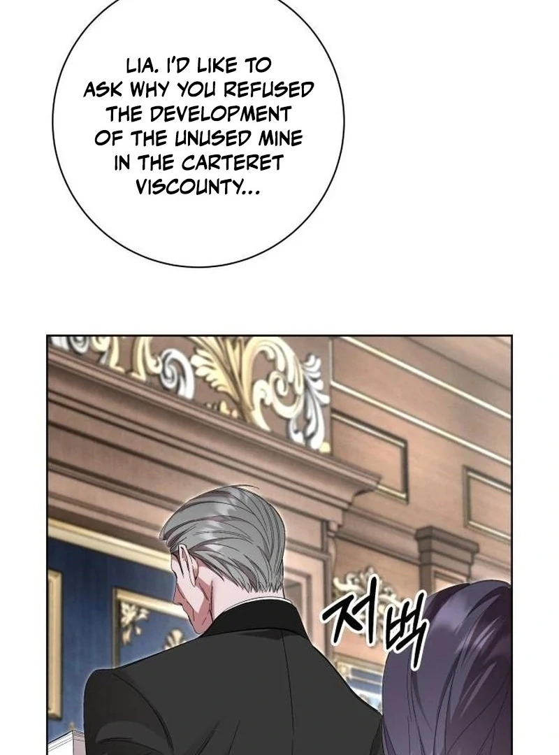 The empresss time reversed abducted marriage Chapter 49 page 24 - 