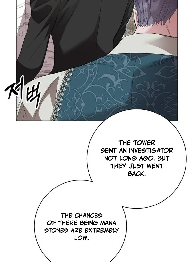 The empresss time reversed abducted marriage Chapter 49 page 25 - 