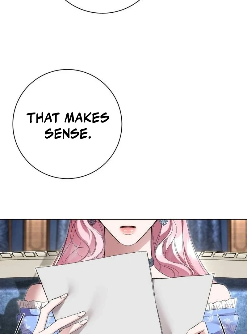 The empresss time reversed abducted marriage Chapter 49 page 26 - 