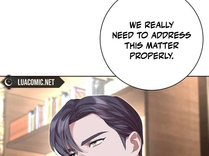 The empresss time reversed abducted marriage Chapter 49 page 28 - 