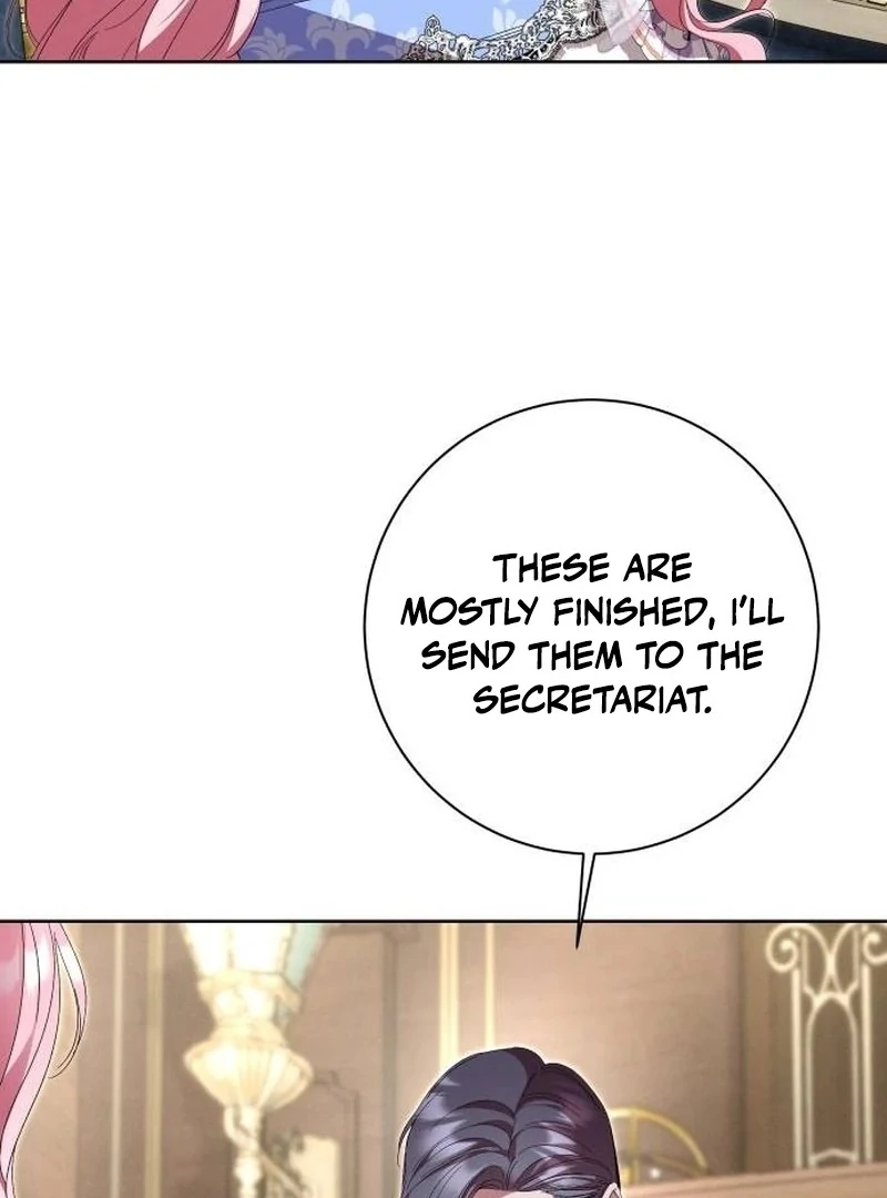 The empresss time reversed abducted marriage Chapter 49 page 35 - 