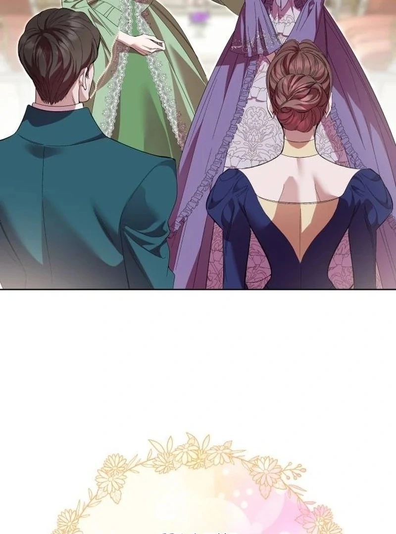 The empresss time reversed abducted marriage Chapter 49 page 5 - 