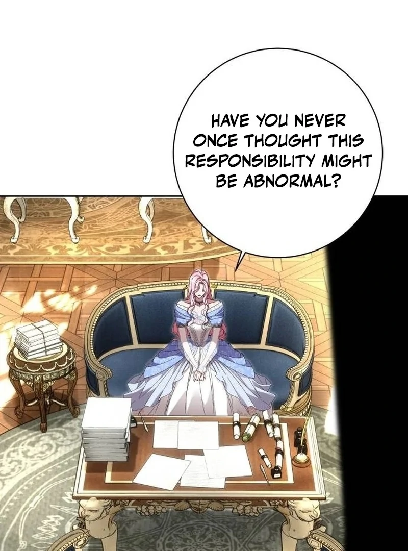 The empresss time reversed abducted marriage Chapter 49 page 41 - 
