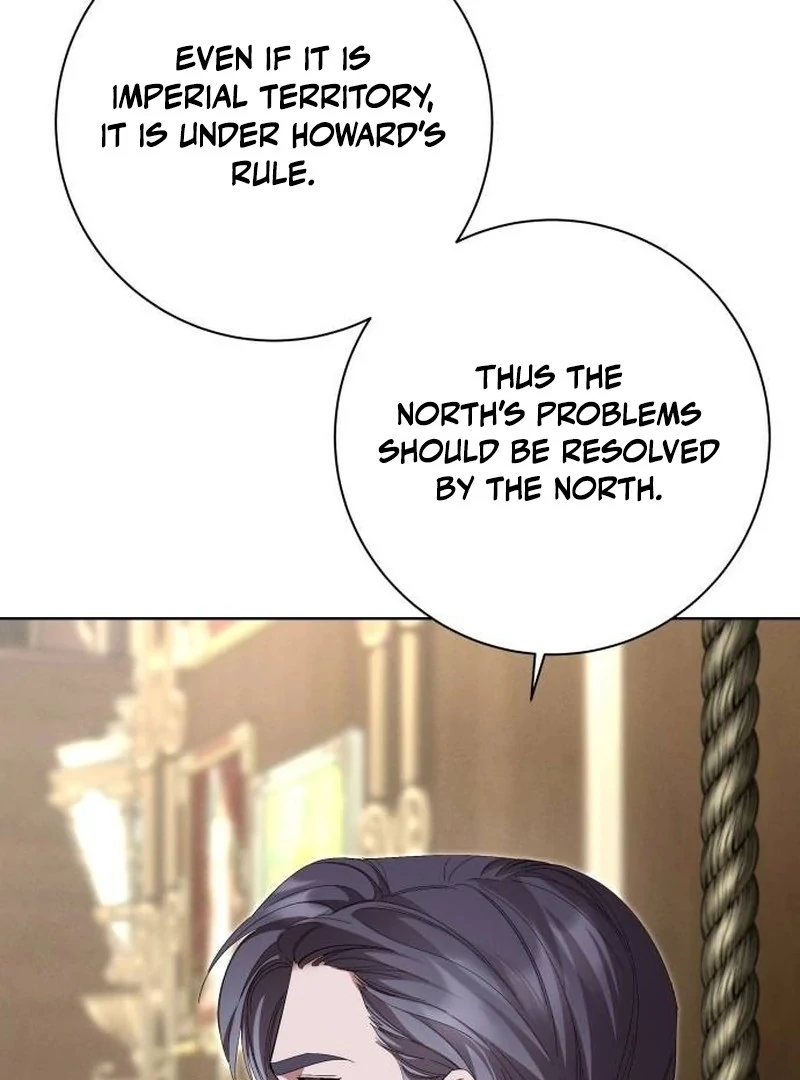 The empresss time reversed abducted marriage Chapter 49 page 43 - 