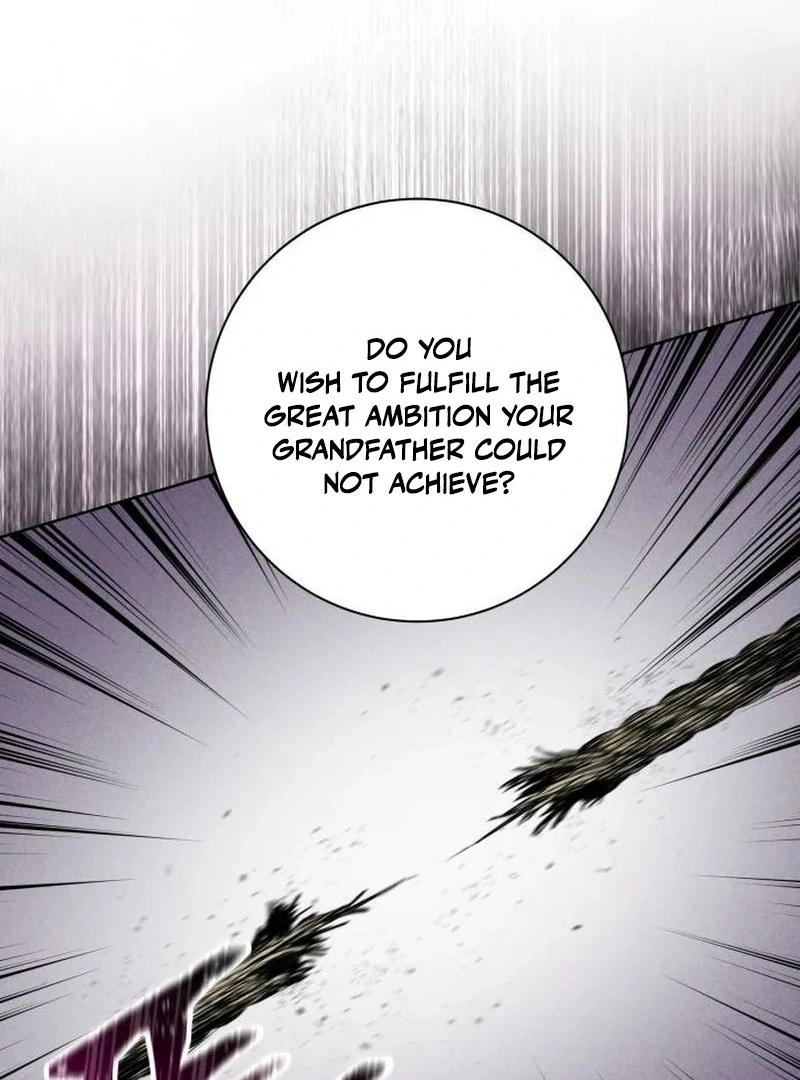 The empresss time reversed abducted marriage Chapter 49 page 49 - 