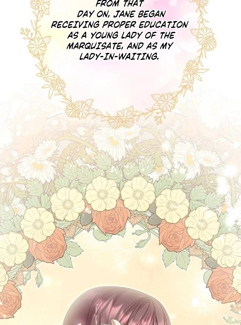 The empresss time reversed abducted marriage Chapter 49 page 6 - 
