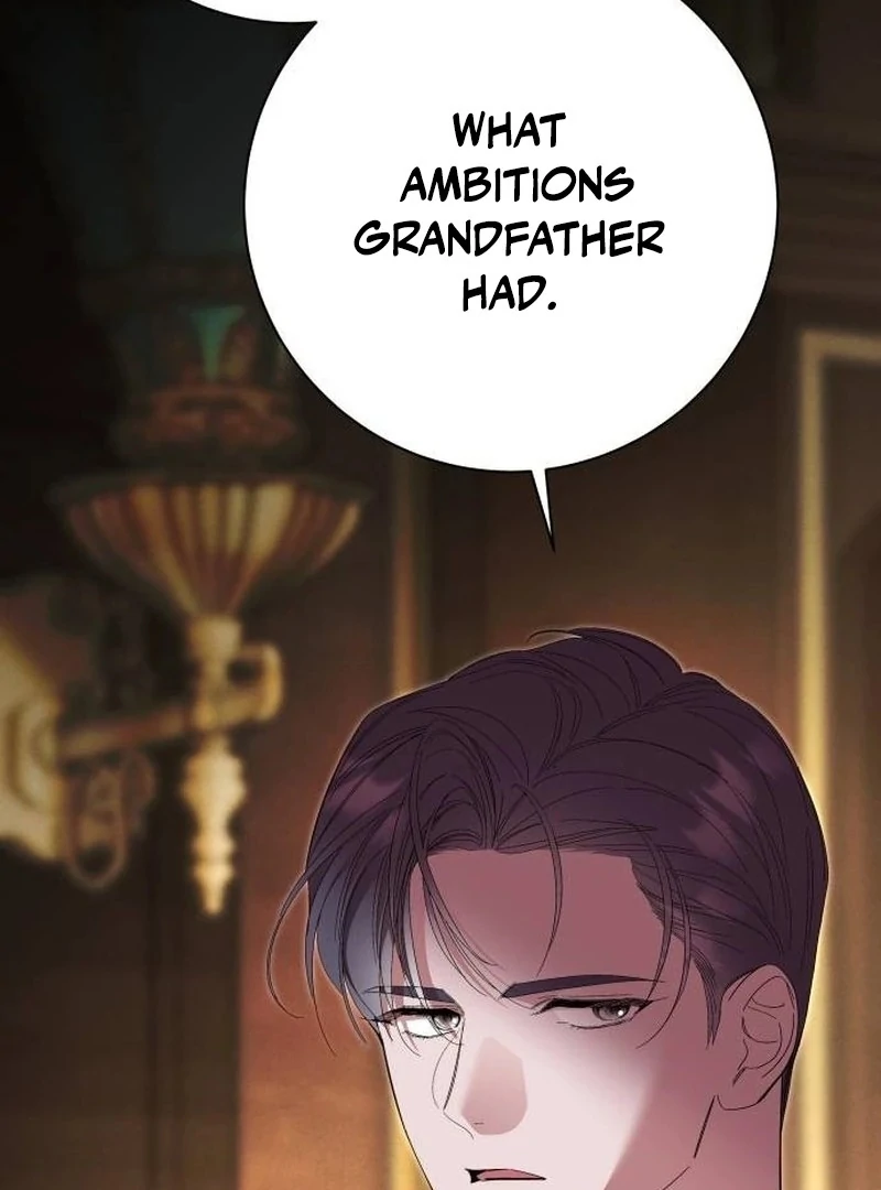 The empresss time reversed abducted marriage Chapter 49 page 58 - 
