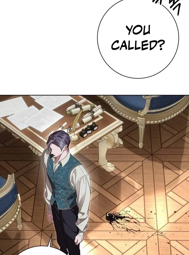 The empresss time reversed abducted marriage Chapter 49 page 75 - 