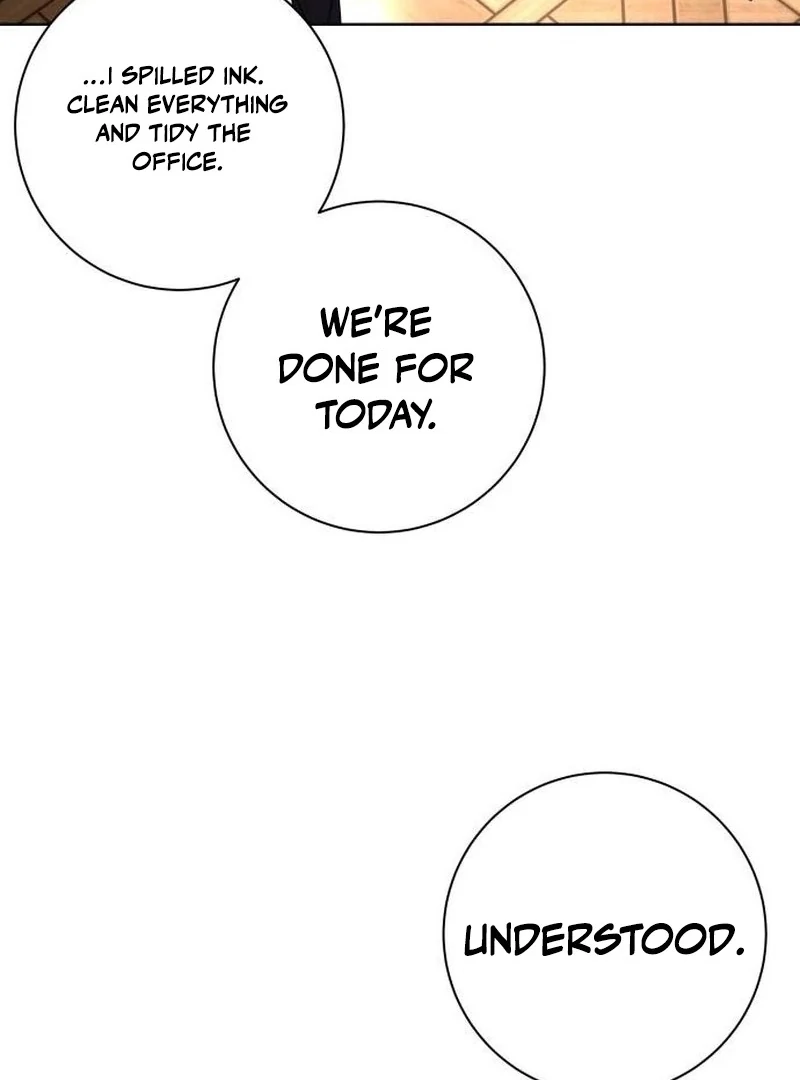 The empresss time reversed abducted marriage Chapter 49 page 76 - 