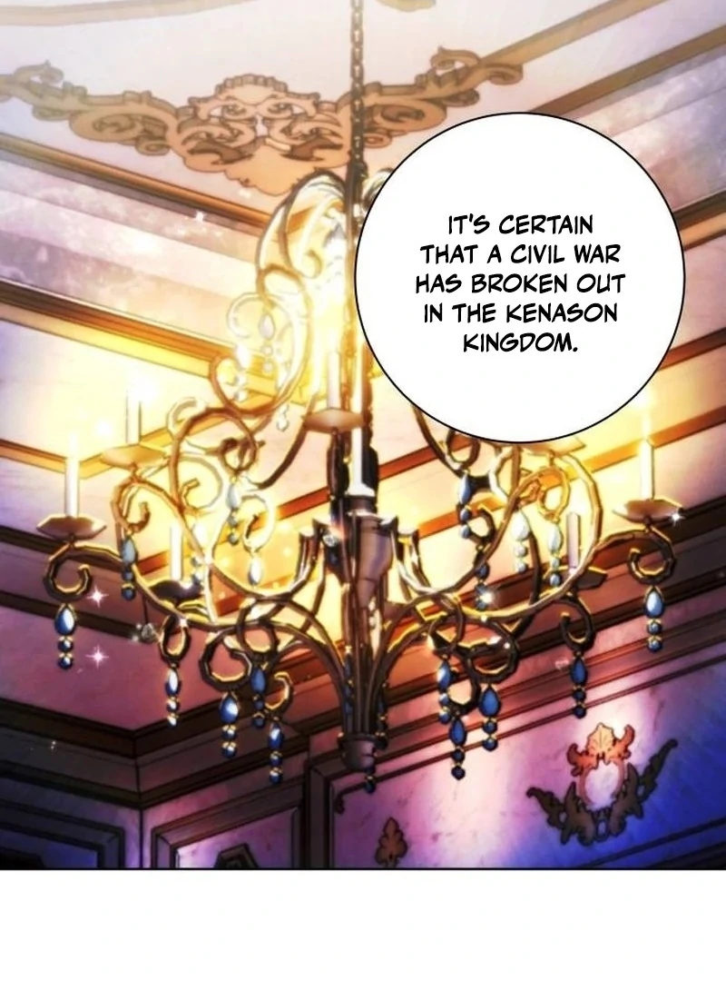 The empresss time reversed abducted marriage Chapter 49 page 78 - 