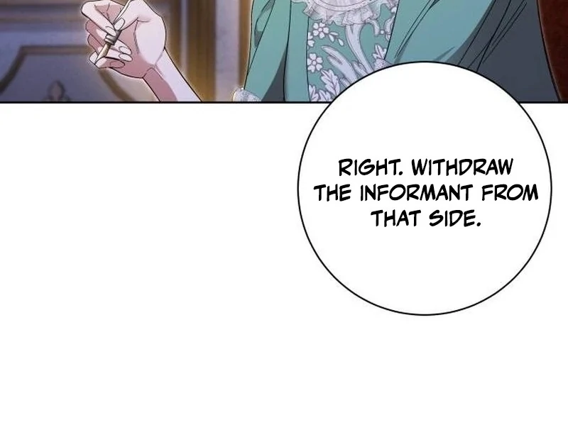 The empresss time reversed abducted marriage Chapter 49 page 82 - 