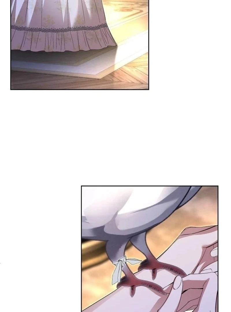The empresss time reversed abducted marriage Chapter 49 page 84 - 
