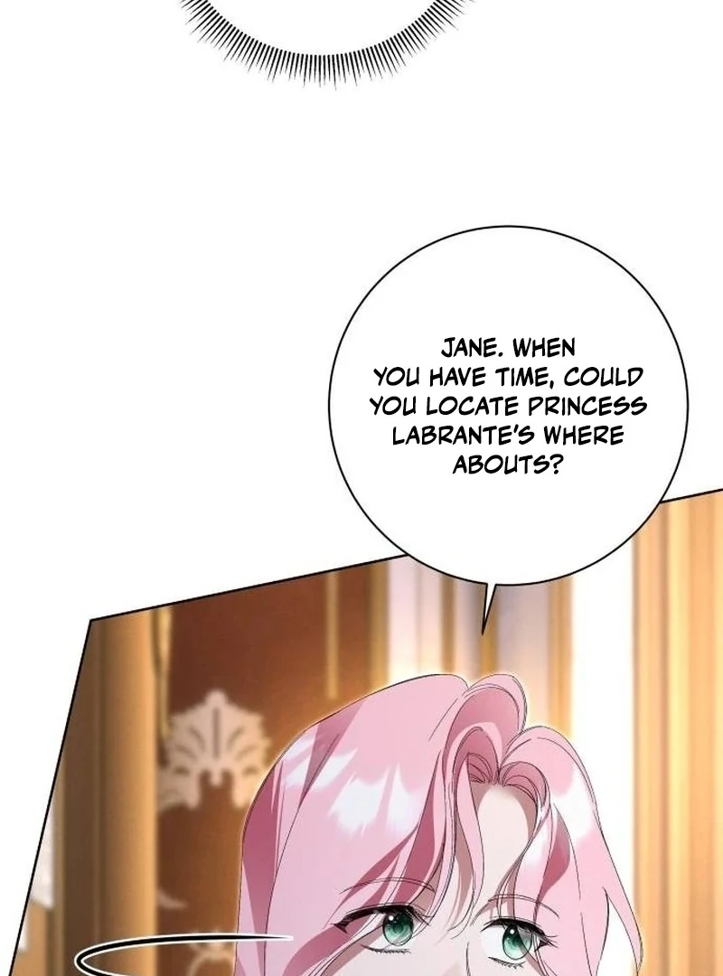 The empresss time reversed abducted marriage Chapter 49 page 92 - 