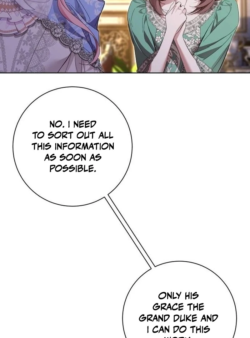 The empresss time reversed abducted marriage Chapter 49 page 95 - 
