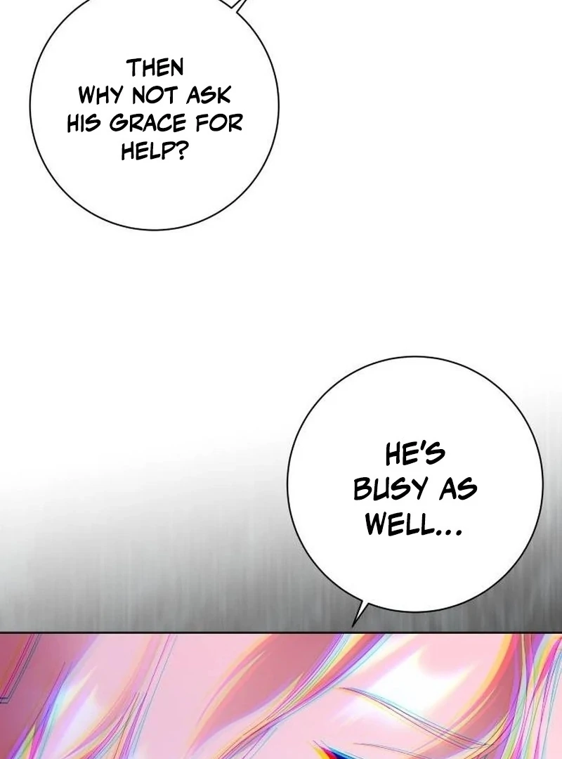 The empresss time reversed abducted marriage Chapter 49 page 97 - 