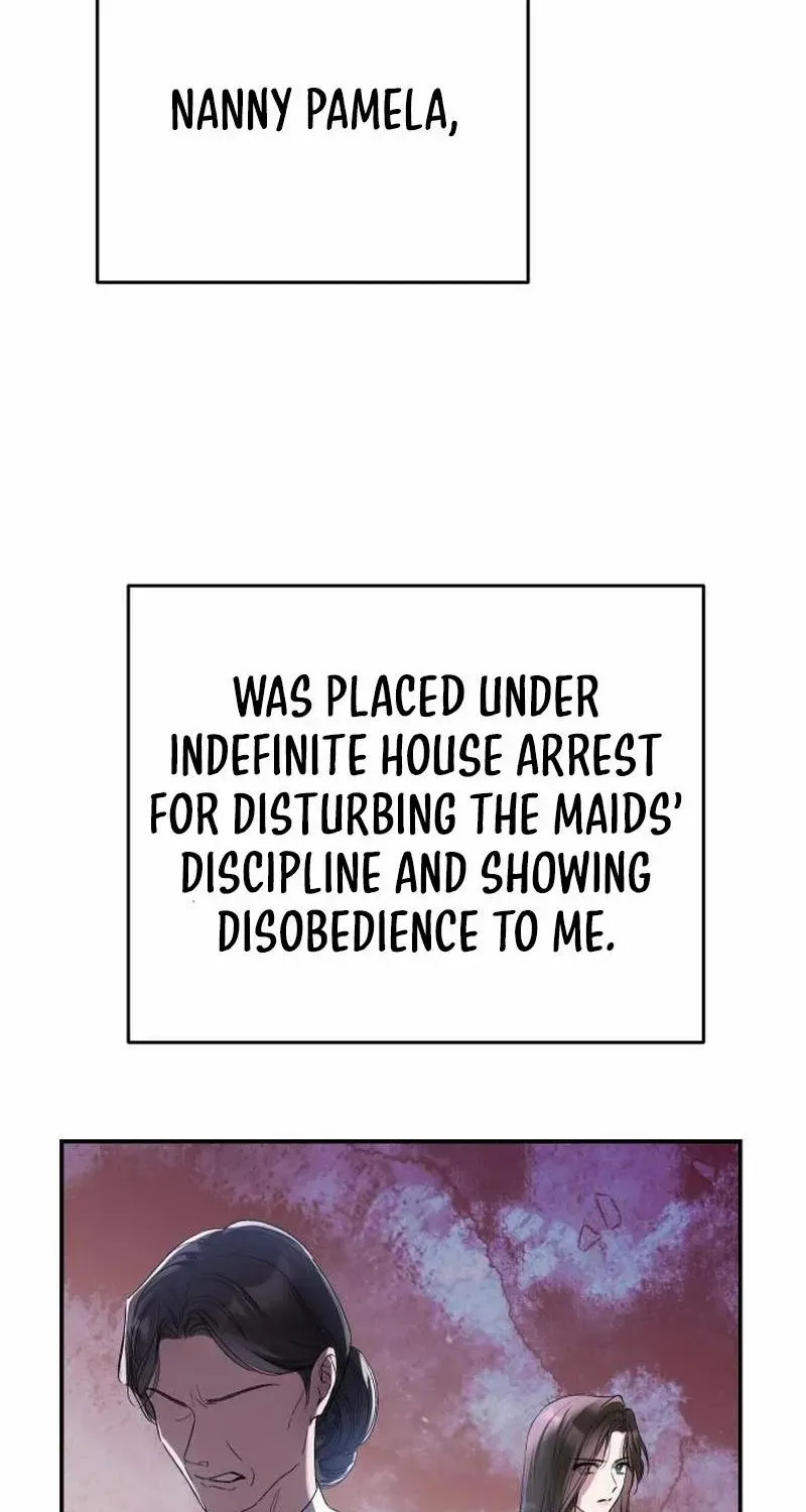 The empresss time reversed abducted marriage Chapter 5 page 103 - 