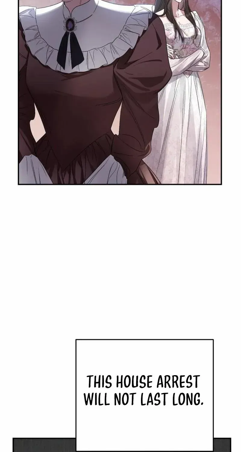 The empresss time reversed abducted marriage Chapter 5 page 104 - 