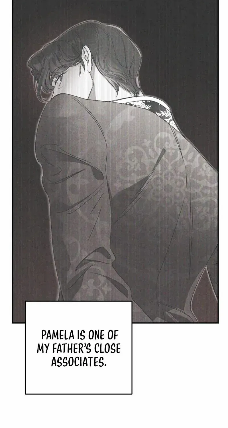 The empresss time reversed abducted marriage Chapter 5 page 105 - 