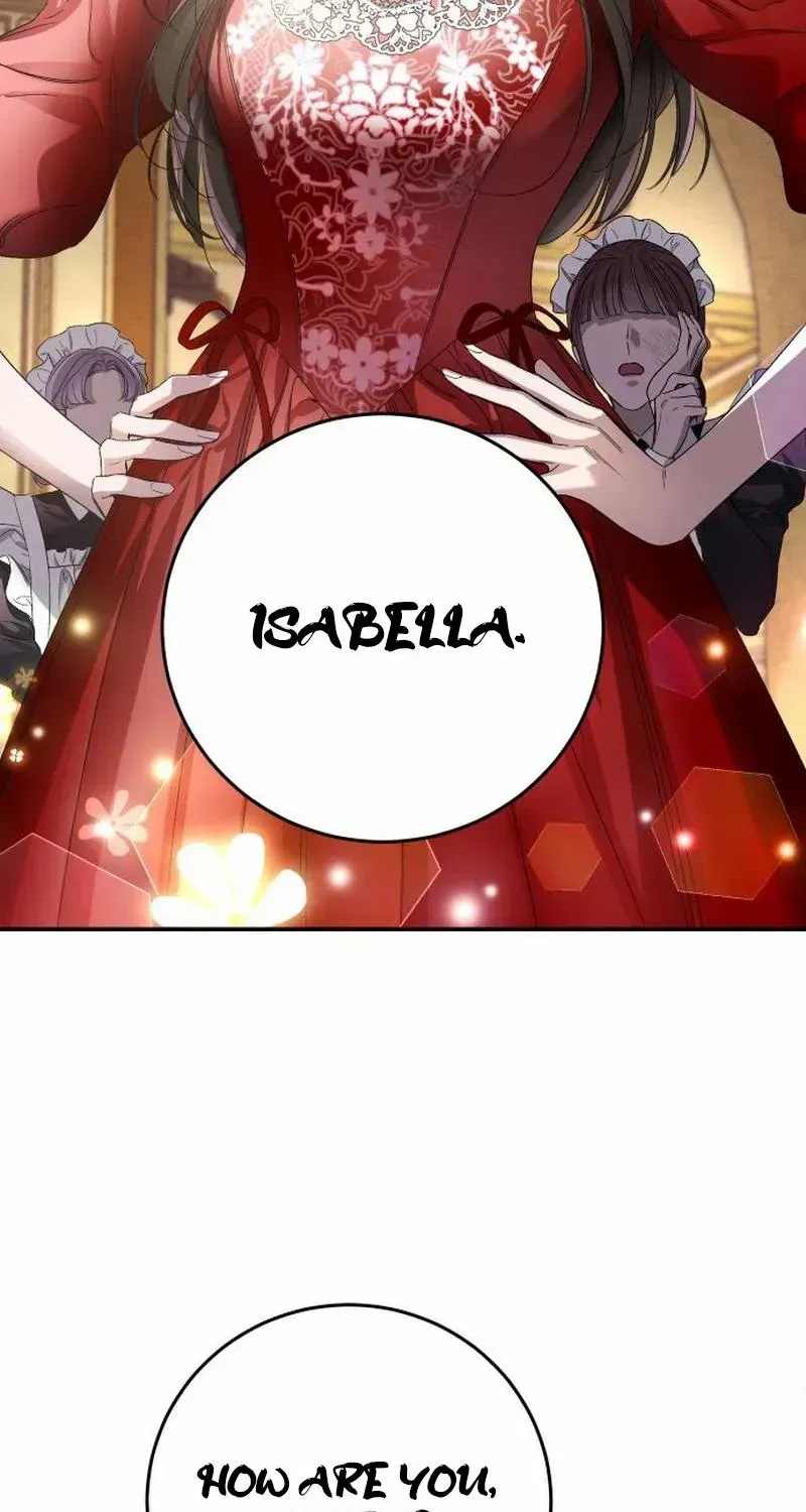 The empresss time reversed abducted marriage Chapter 5 page 111 - 