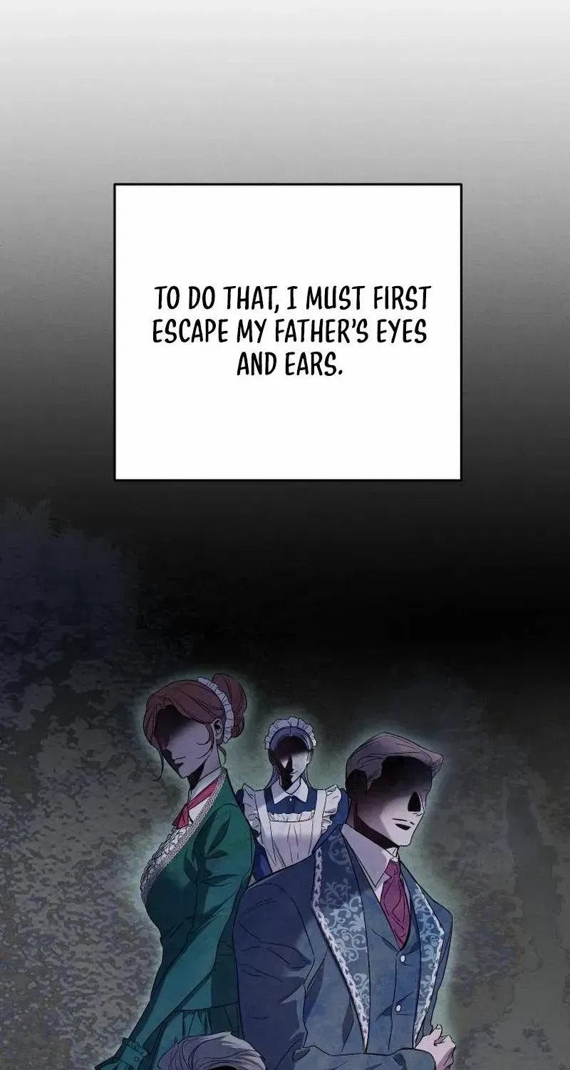 The empresss time reversed abducted marriage Chapter 5 page 15 - 