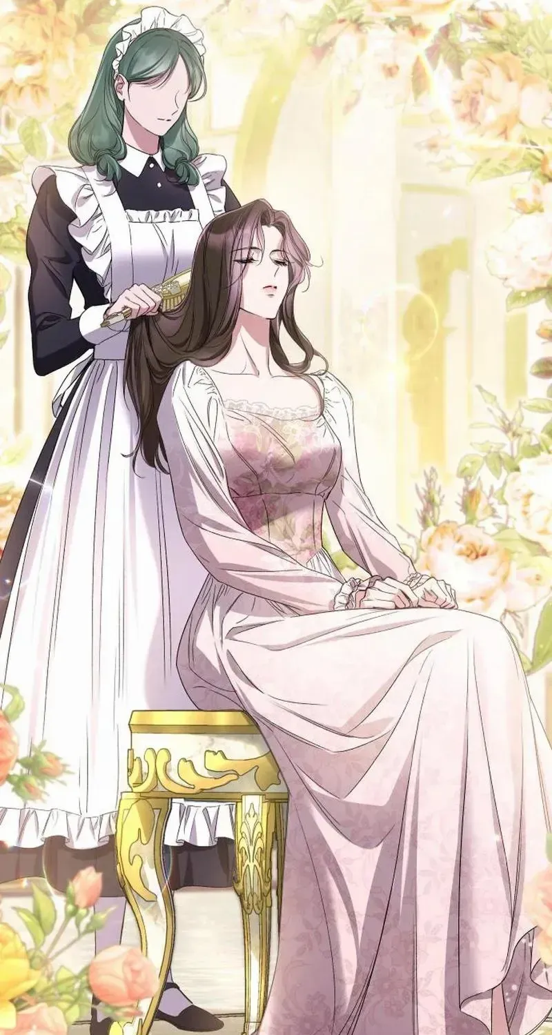 The empresss time reversed abducted marriage Chapter 5 page 25 - 