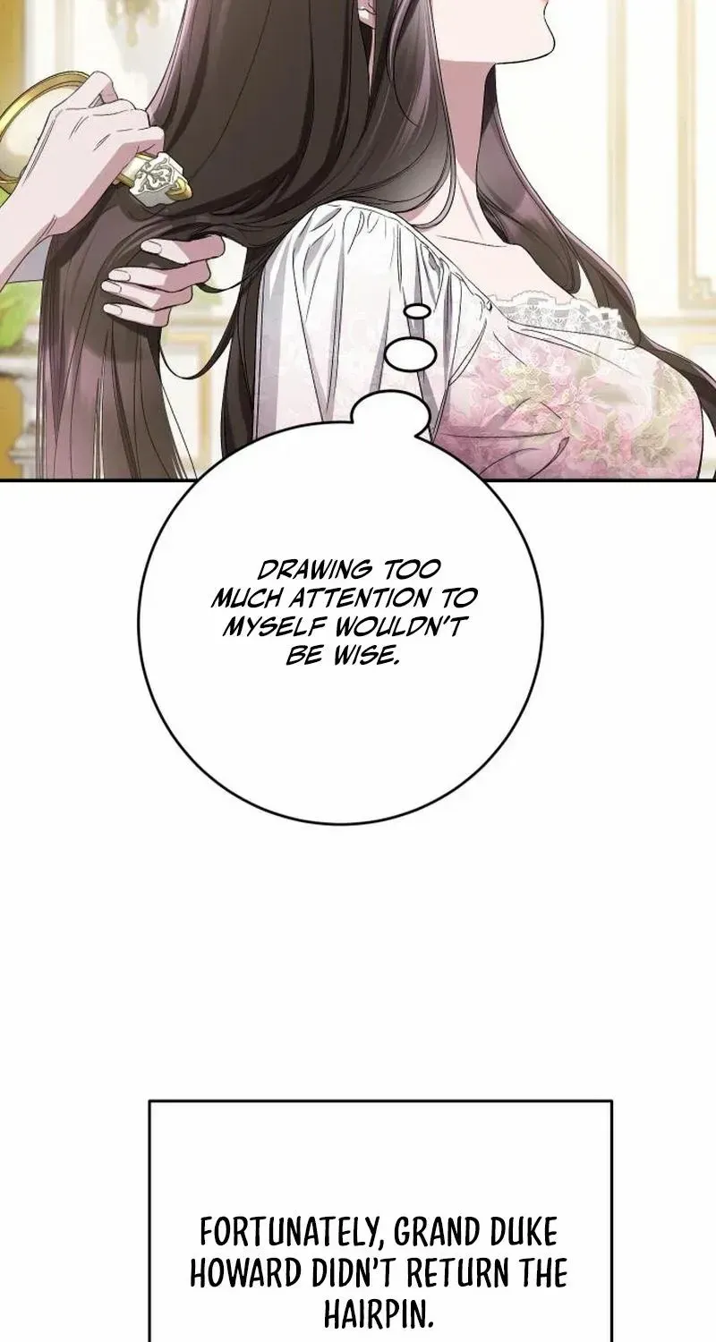 The empresss time reversed abducted marriage Chapter 5 page 27 - 