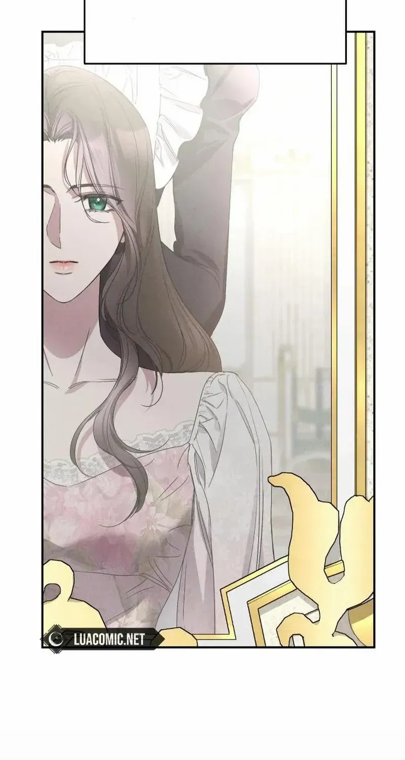 The empresss time reversed abducted marriage Chapter 5 page 28 - 