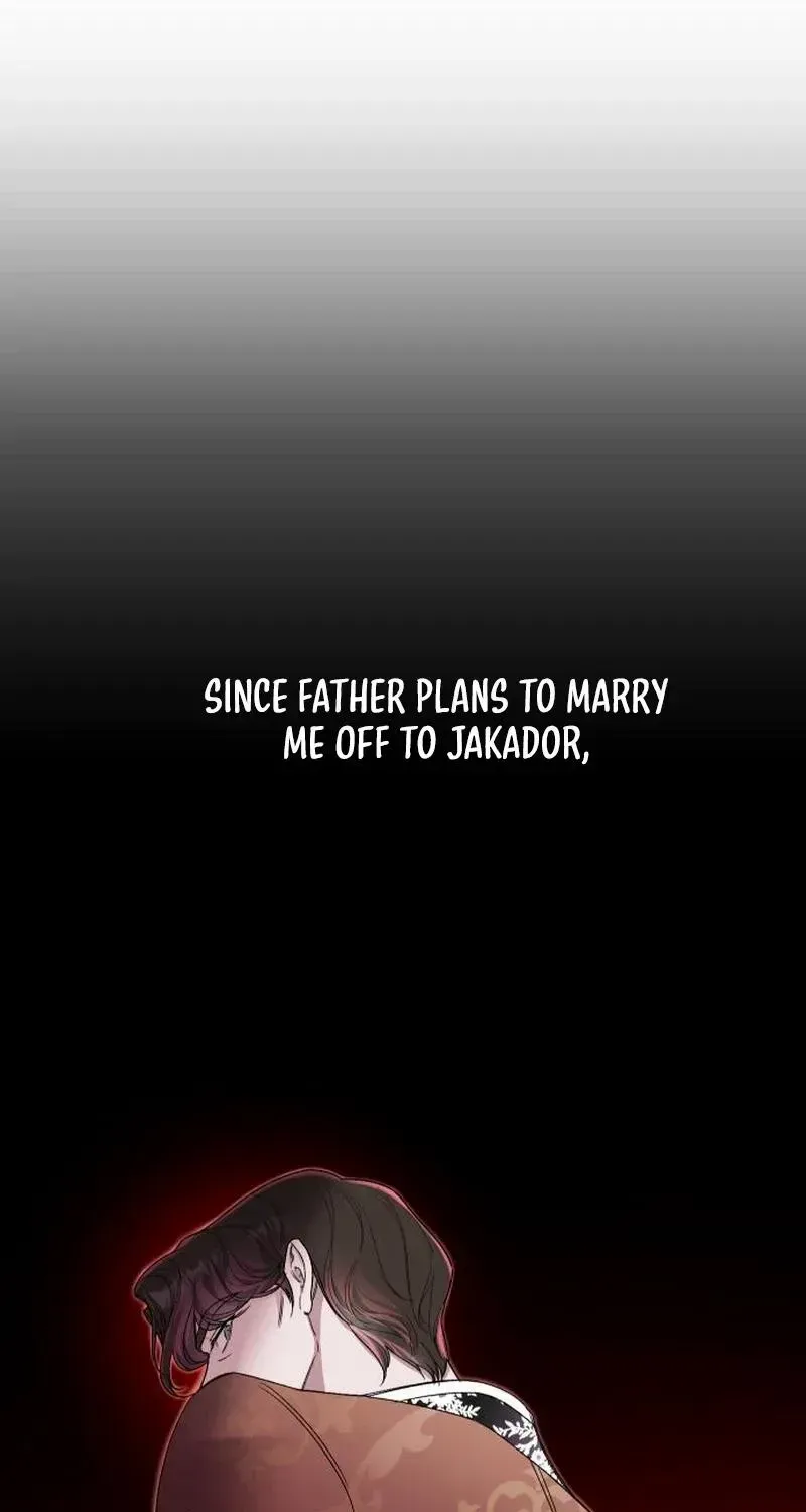 The empresss time reversed abducted marriage Chapter 5 page 29 - 