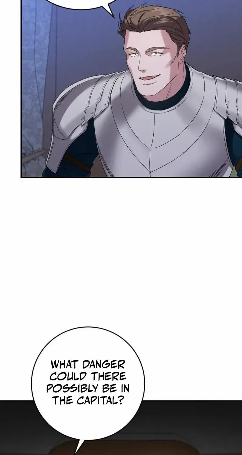 The empresss time reversed abducted marriage Chapter 5 page 4 - 
