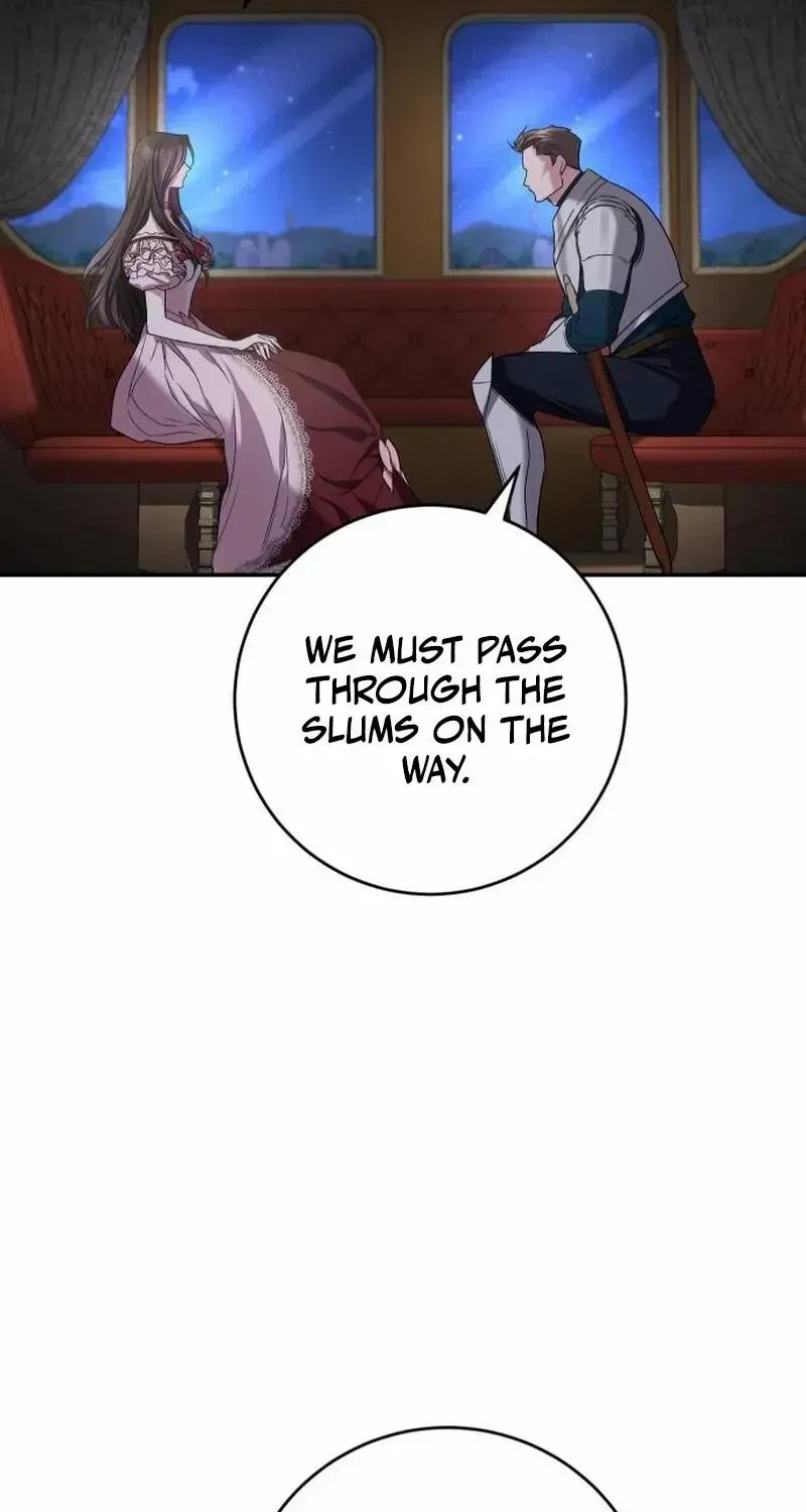 The empresss time reversed abducted marriage Chapter 5 page 5 - 