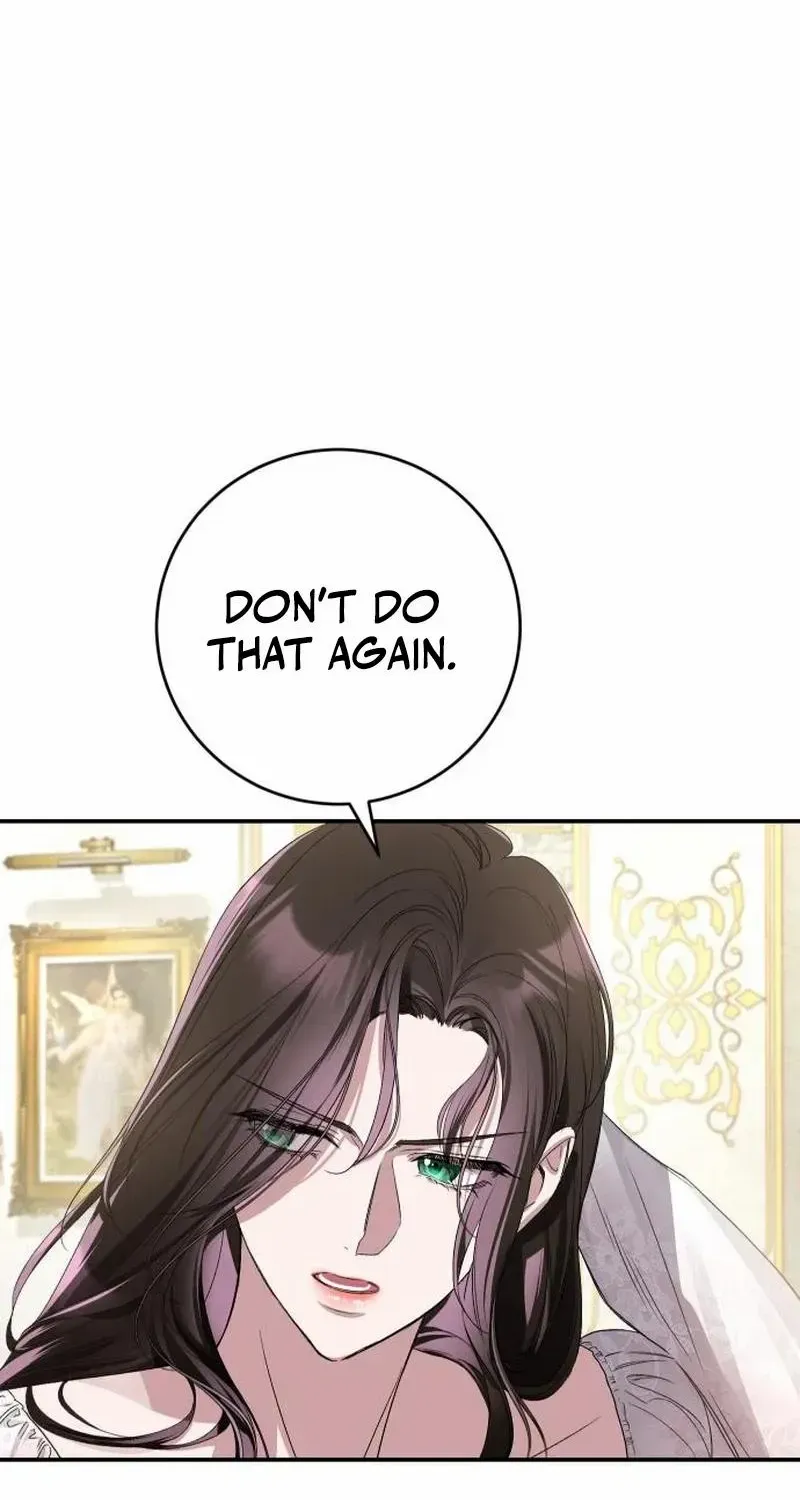 The empresss time reversed abducted marriage Chapter 5 page 41 - 