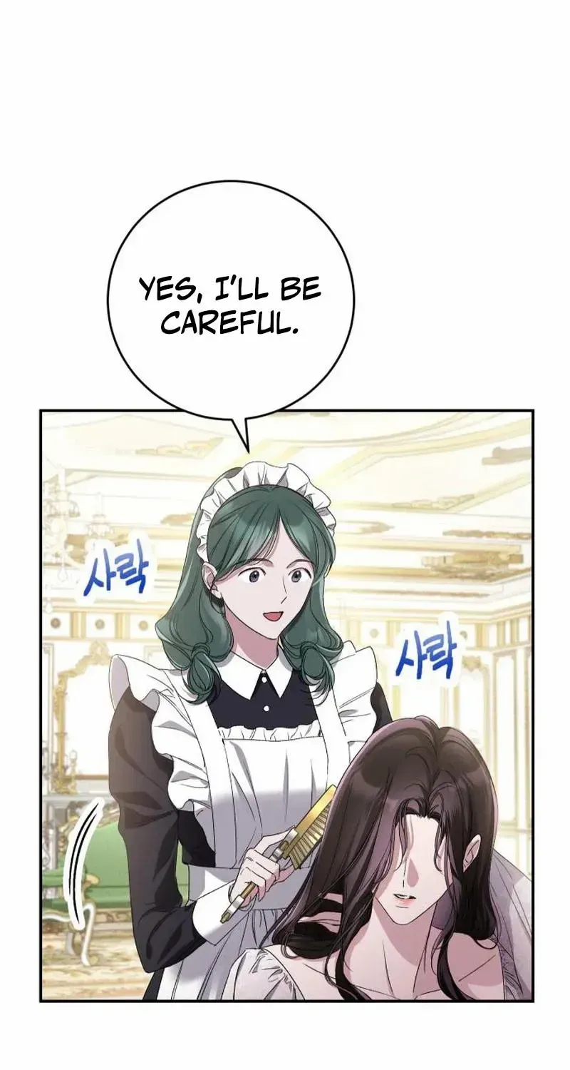 The empresss time reversed abducted marriage Chapter 5 page 42 - 
