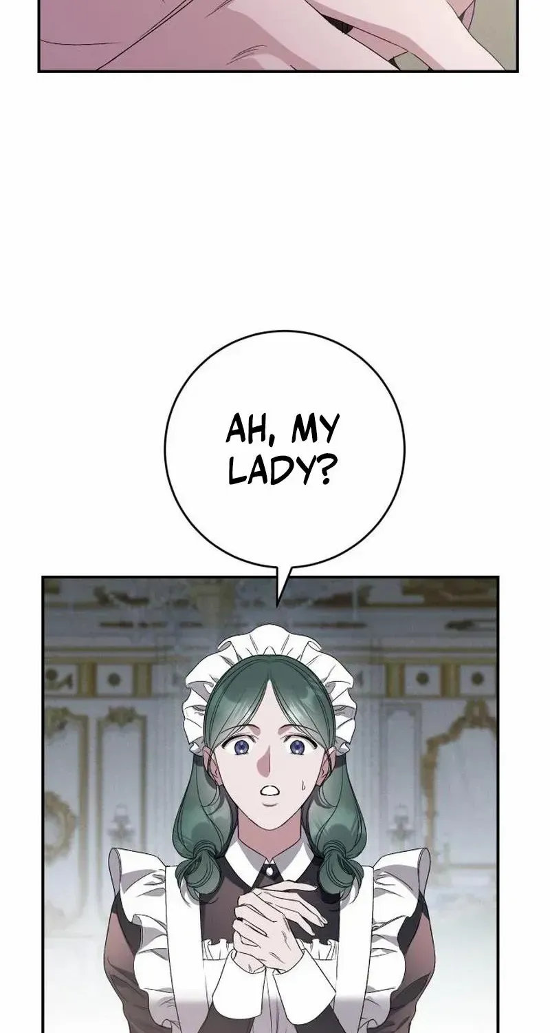 The empresss time reversed abducted marriage Chapter 5 page 48 - 