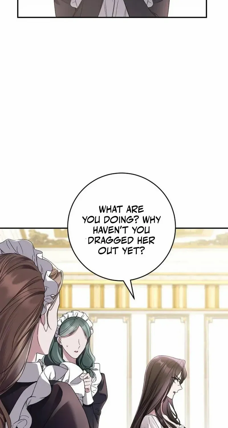 The empresss time reversed abducted marriage Chapter 5 page 49 - 