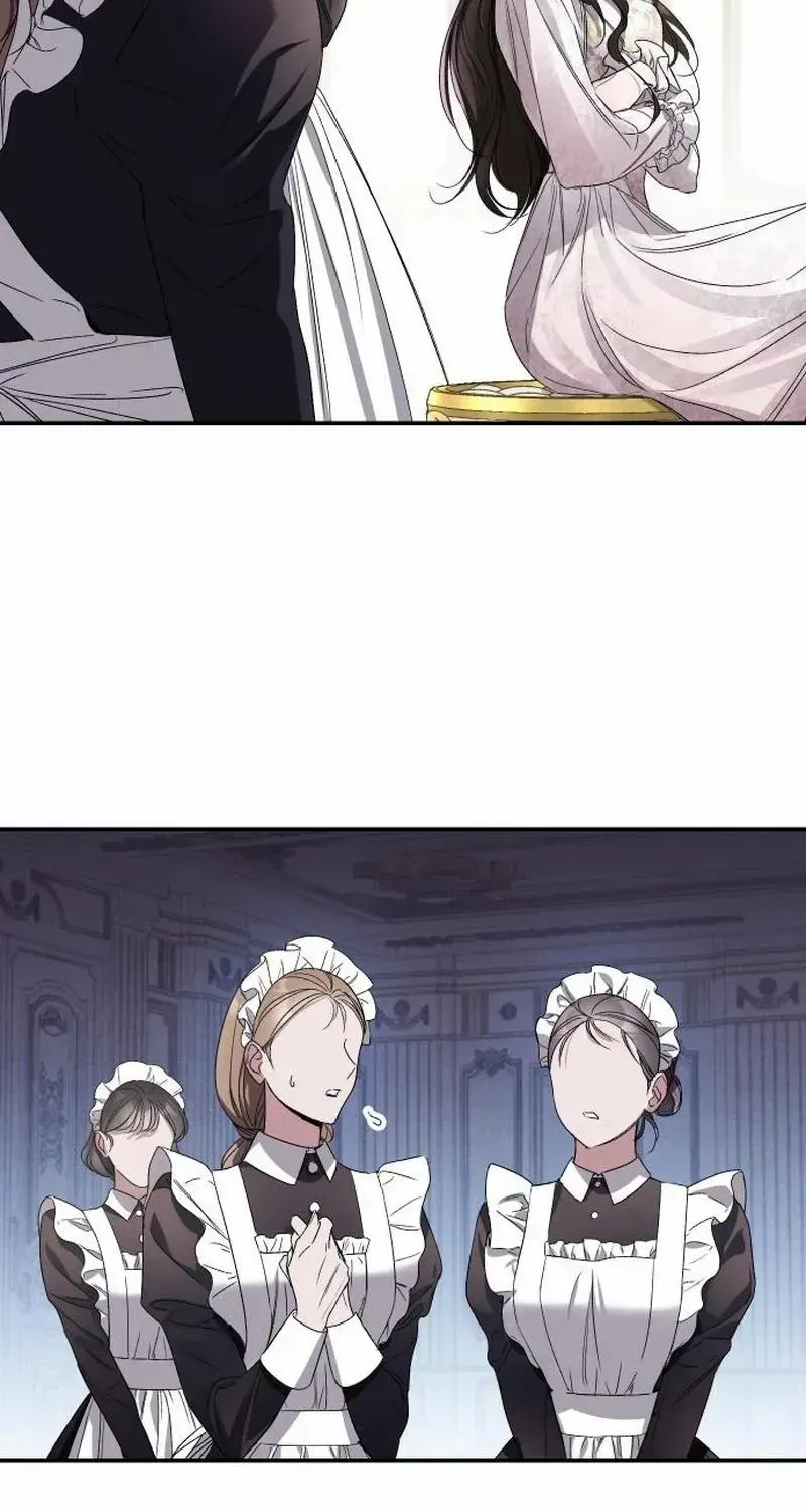 The empresss time reversed abducted marriage Chapter 5 page 50 - 