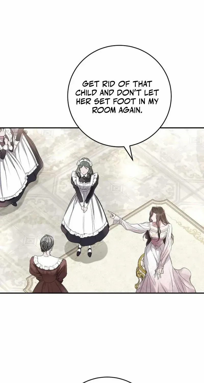The empresss time reversed abducted marriage Chapter 5 page 53 - 