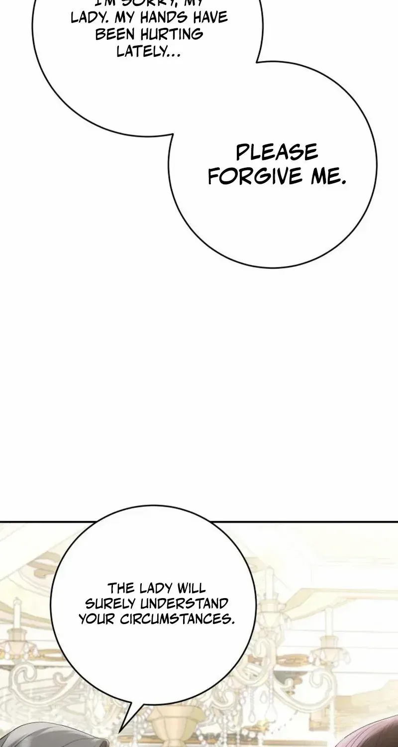 The empresss time reversed abducted marriage Chapter 5 page 57 - 