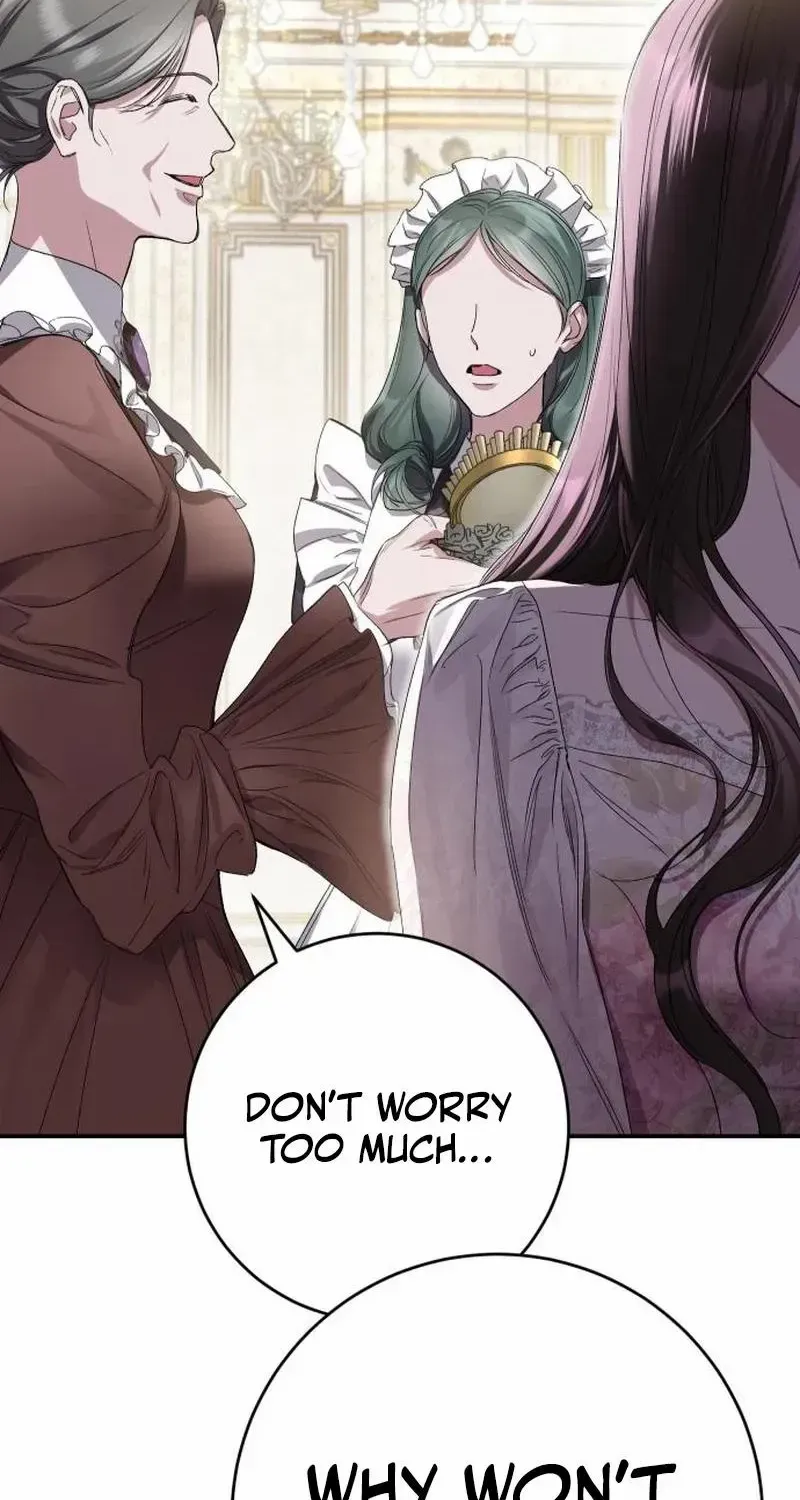 The empresss time reversed abducted marriage Chapter 5 page 58 - 