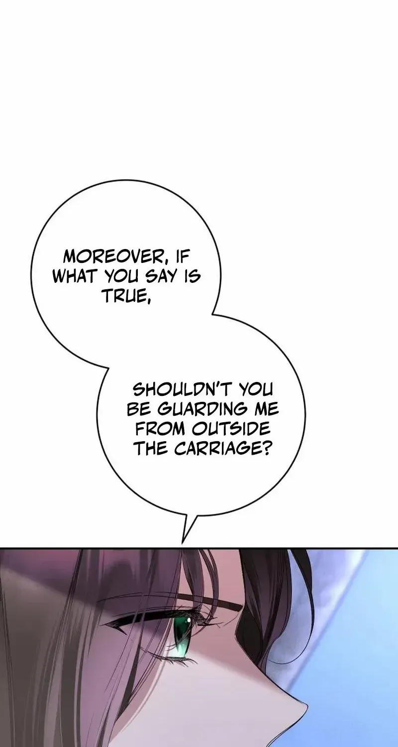 The empresss time reversed abducted marriage Chapter 5 page 7 - 
