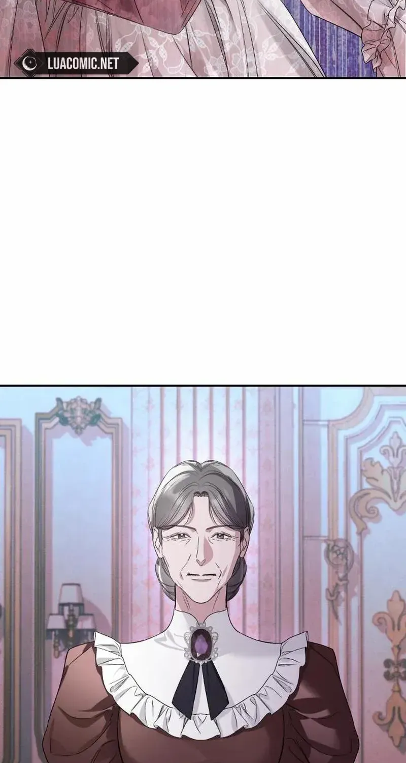 The empresss time reversed abducted marriage Chapter 5 page 61 - 