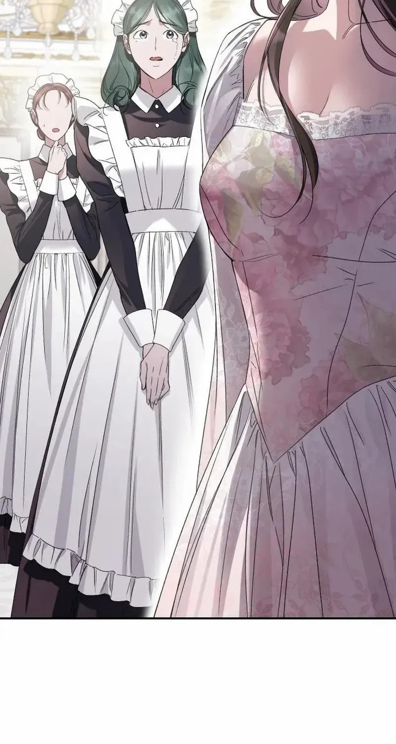 The empresss time reversed abducted marriage Chapter 5 page 64 - 