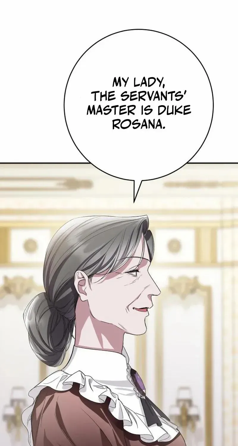 The empresss time reversed abducted marriage Chapter 5 page 65 - 