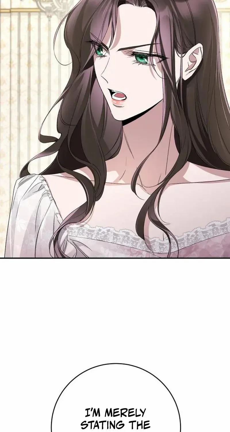 The empresss time reversed abducted marriage Chapter 5 page 67 - 