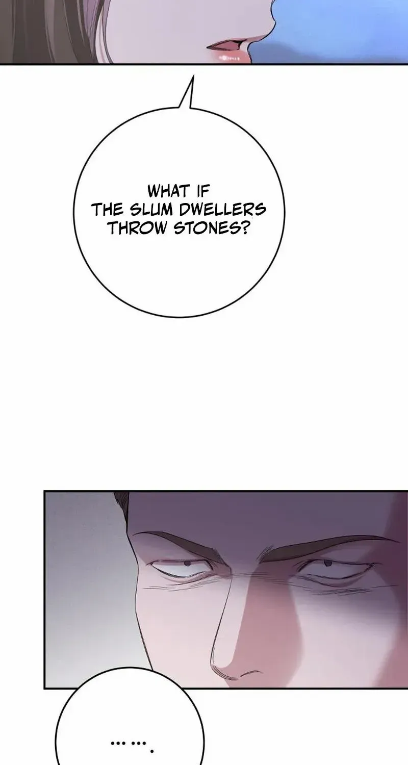 The empresss time reversed abducted marriage Chapter 5 page 8 - 