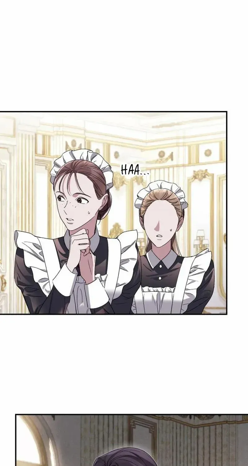 The empresss time reversed abducted marriage Chapter 5 page 73 - 